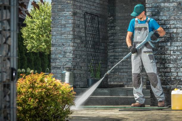 Best Pool Deck Cleaning  in Aviston, IL